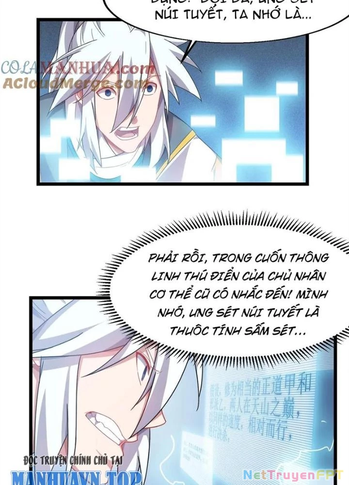 Võ Liệt Thiên Kiêu Chapter 11 - Trang 2