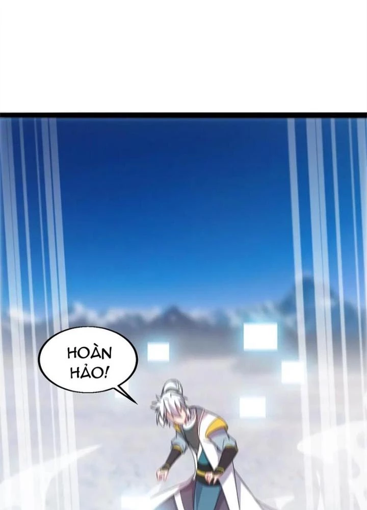 Võ Liệt Thiên Kiêu Chapter 11 - Trang 2