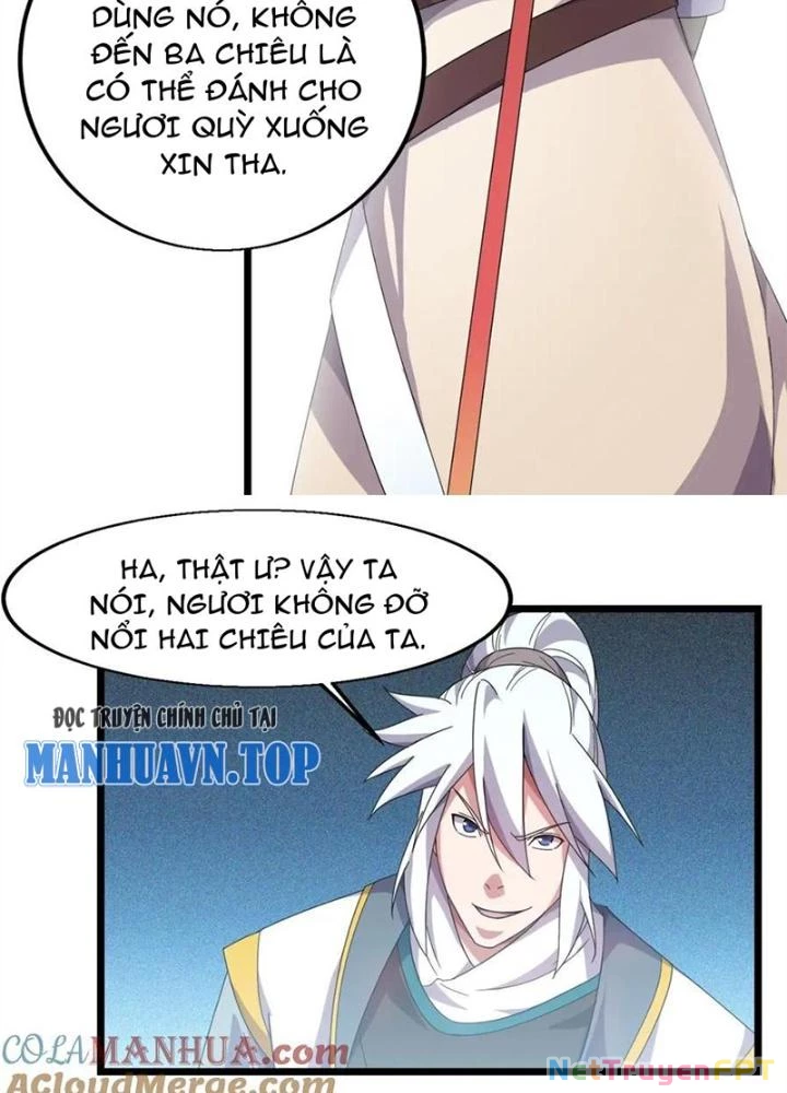 Võ Liệt Thiên Kiêu Chapter 11 - Trang 2