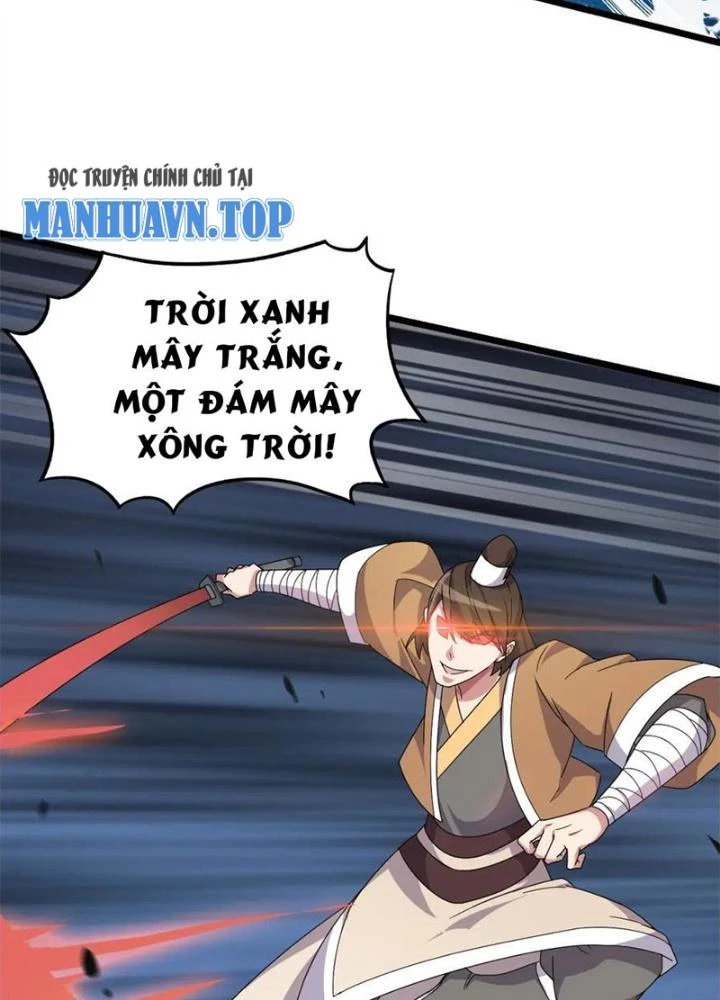 Võ Liệt Thiên Kiêu Chapter 11 - Trang 2