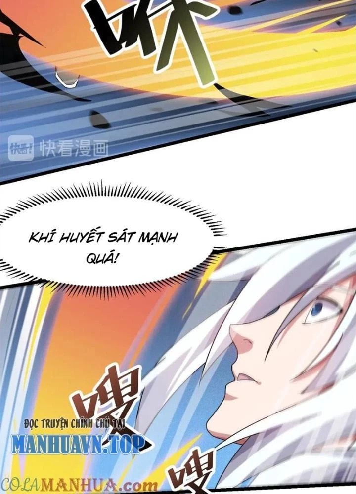 Võ Liệt Thiên Kiêu Chapter 11 - Trang 2