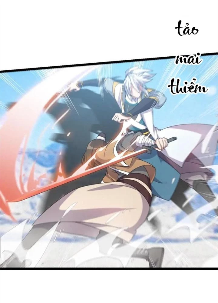 Võ Liệt Thiên Kiêu Chapter 11 - Trang 2