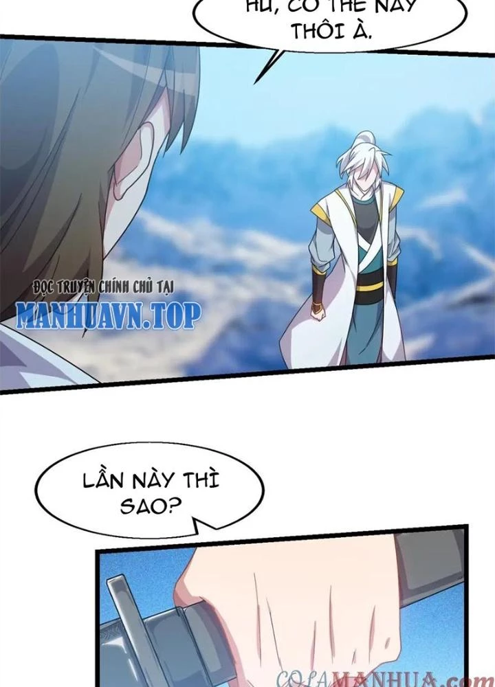 Võ Liệt Thiên Kiêu Chapter 11 - Trang 2