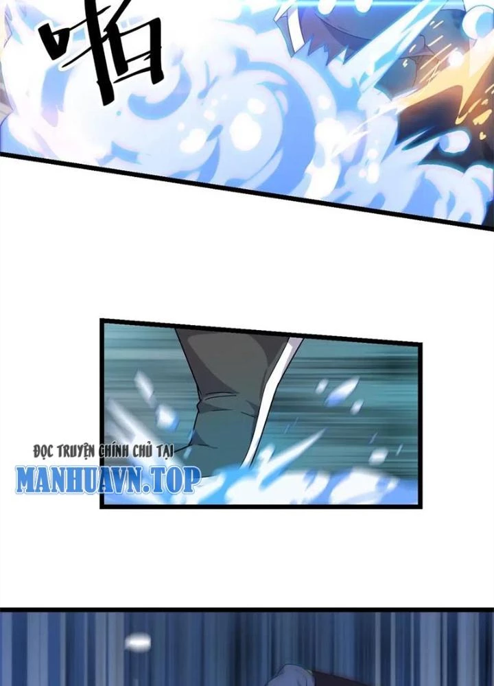 Võ Liệt Thiên Kiêu Chapter 11 - Trang 2