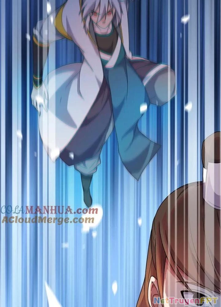 Võ Liệt Thiên Kiêu Chapter 11 - Trang 2