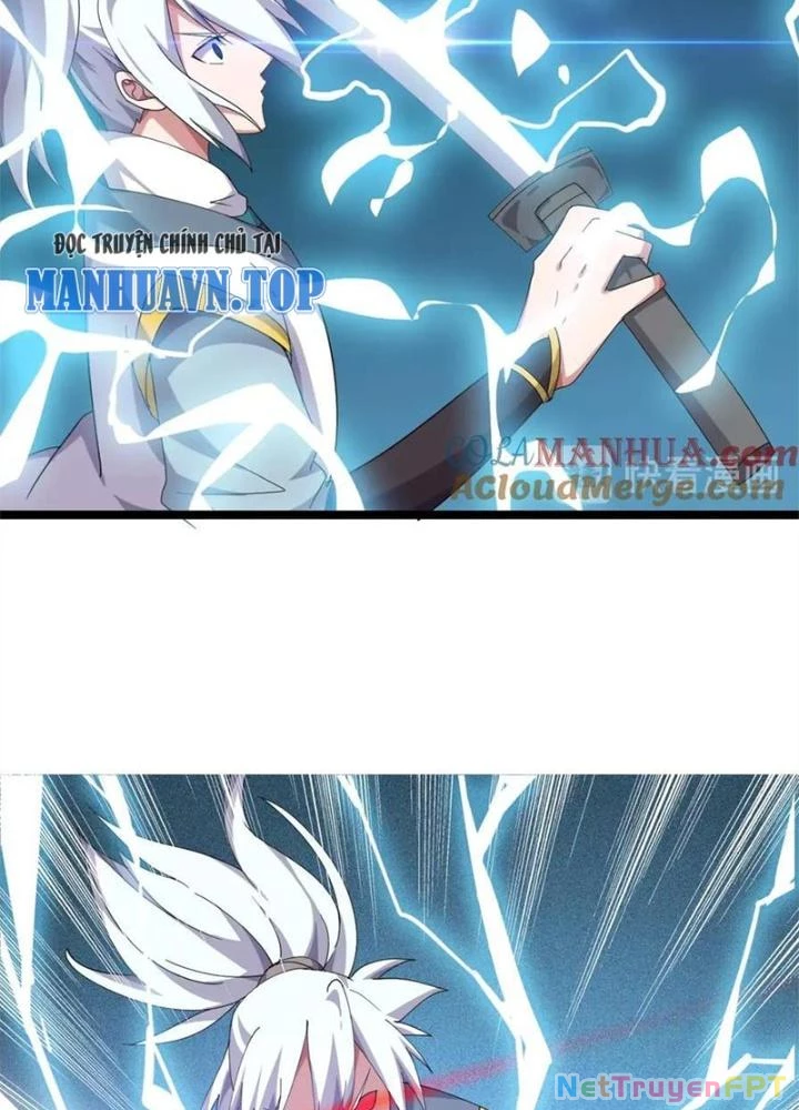 Võ Liệt Thiên Kiêu Chapter 11 - Trang 2