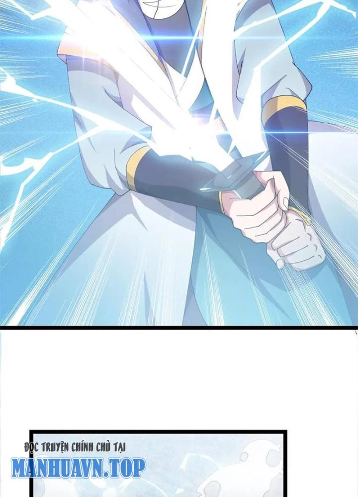 Võ Liệt Thiên Kiêu Chapter 11 - Trang 2