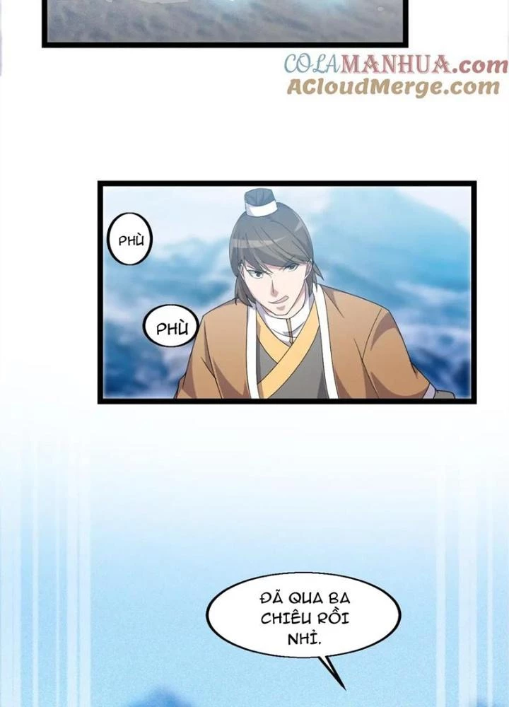 Võ Liệt Thiên Kiêu Chapter 11 - Trang 2