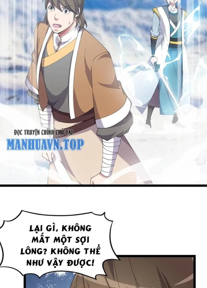 Võ Liệt Thiên Kiêu Chapter 11 - Trang 2