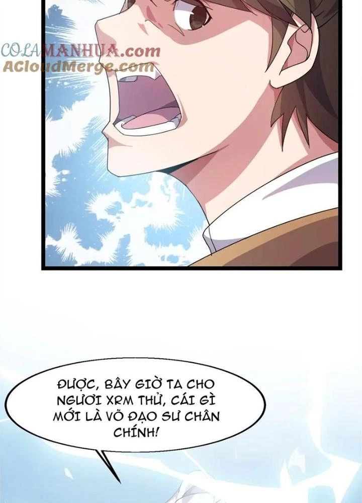 Võ Liệt Thiên Kiêu Chapter 11 - Trang 2