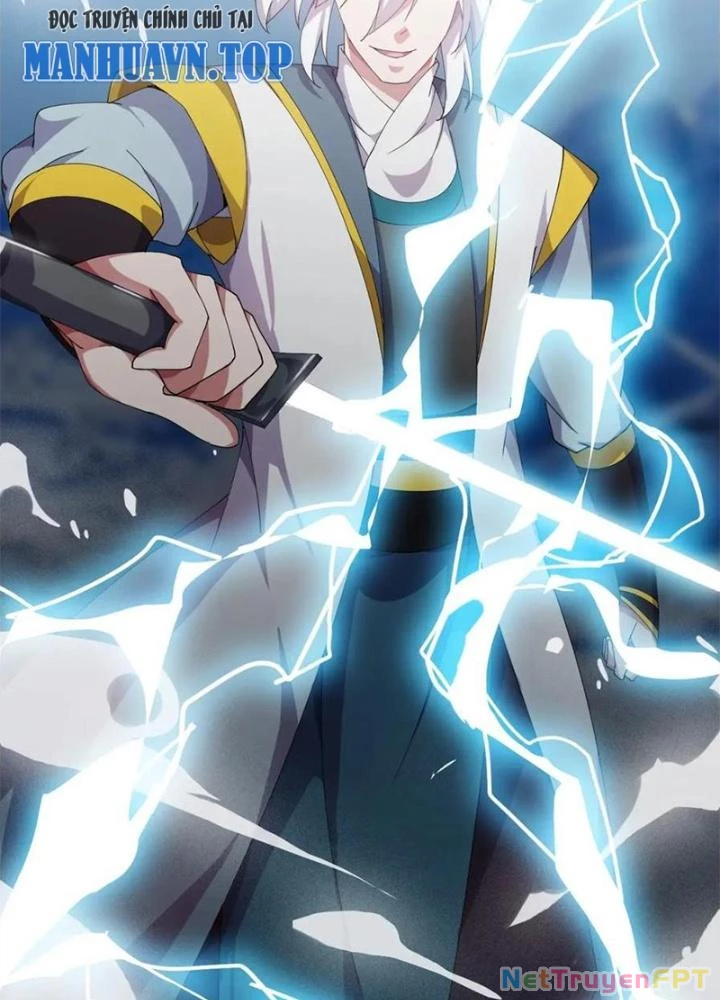Võ Liệt Thiên Kiêu Chapter 11 - Trang 2