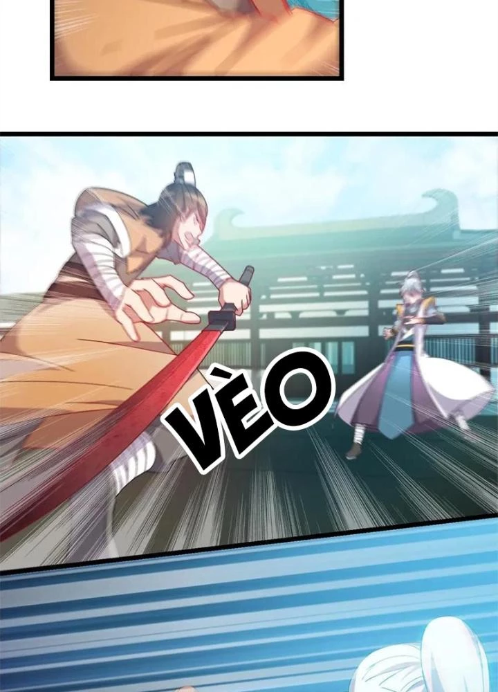 Võ Liệt Thiên Kiêu Chapter 11 - Trang 2