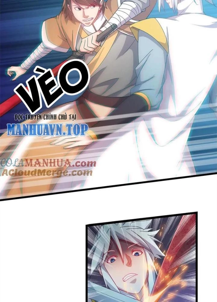 Võ Liệt Thiên Kiêu Chapter 11 - Trang 2