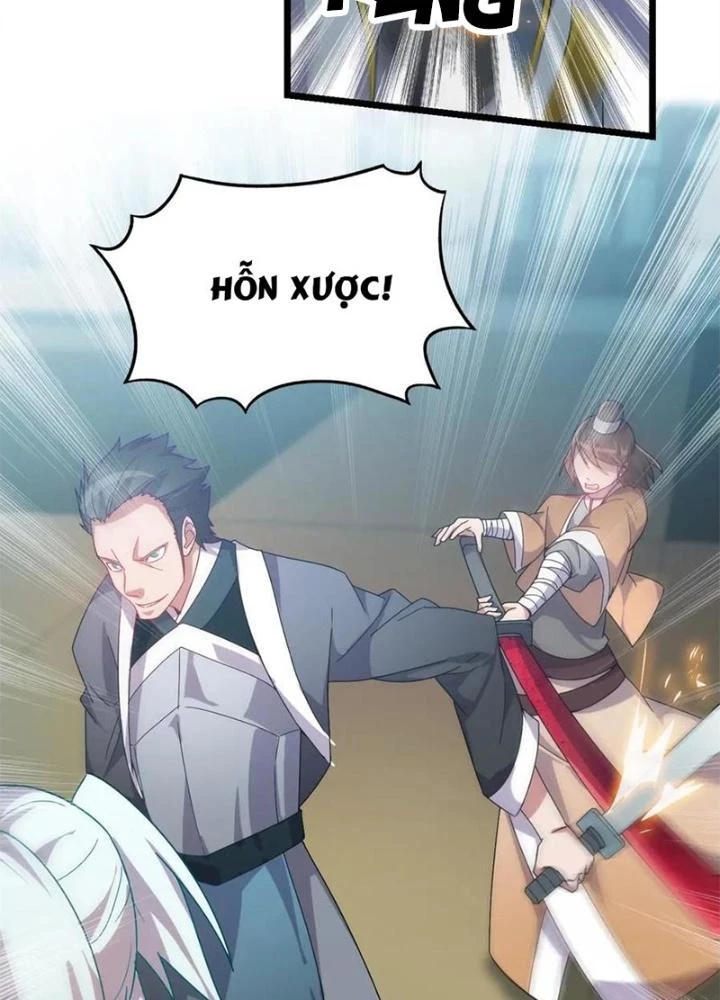 Võ Liệt Thiên Kiêu Chapter 11 - Trang 2