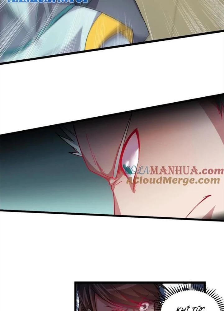 Võ Liệt Thiên Kiêu Chapter 11 - Trang 2