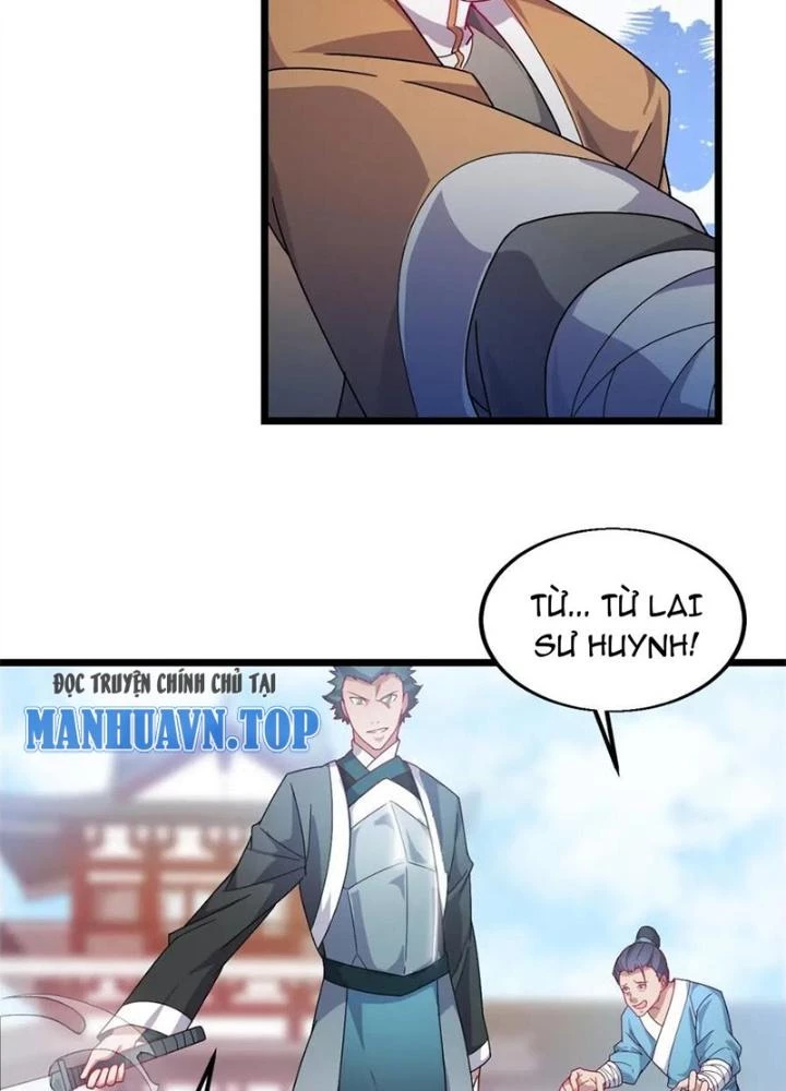 Võ Liệt Thiên Kiêu Chapter 11 - Trang 2
