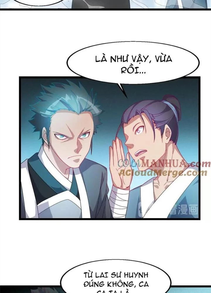 Võ Liệt Thiên Kiêu Chapter 11 - Trang 2