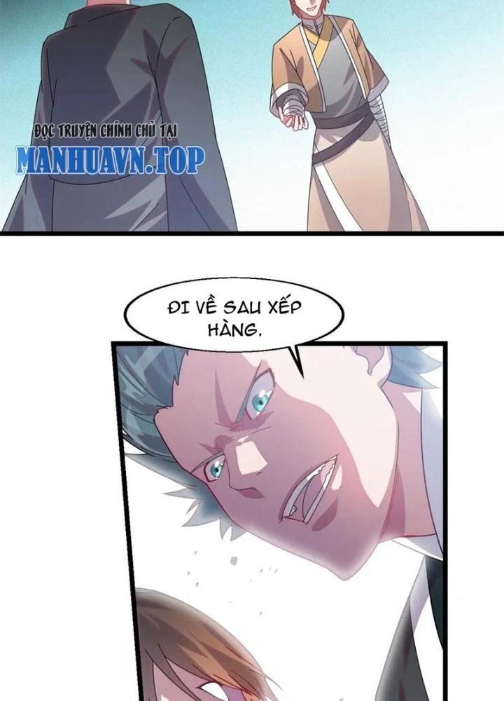 Võ Liệt Thiên Kiêu Chapter 11 - Trang 2