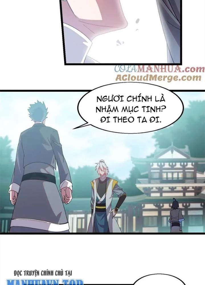 Võ Liệt Thiên Kiêu Chapter 11 - Trang 2