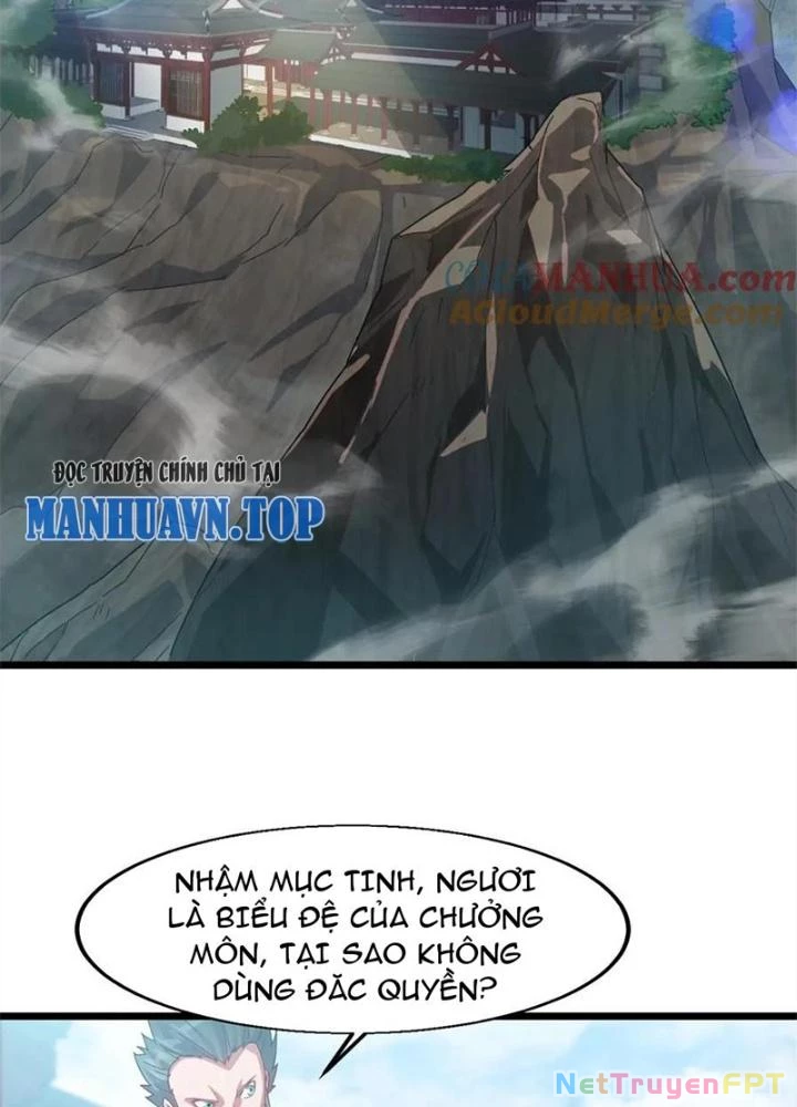 Võ Liệt Thiên Kiêu Chapter 11 - Trang 2