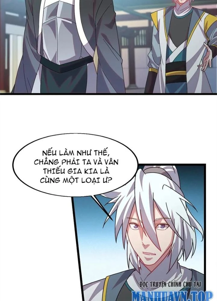 Võ Liệt Thiên Kiêu Chapter 11 - Trang 2