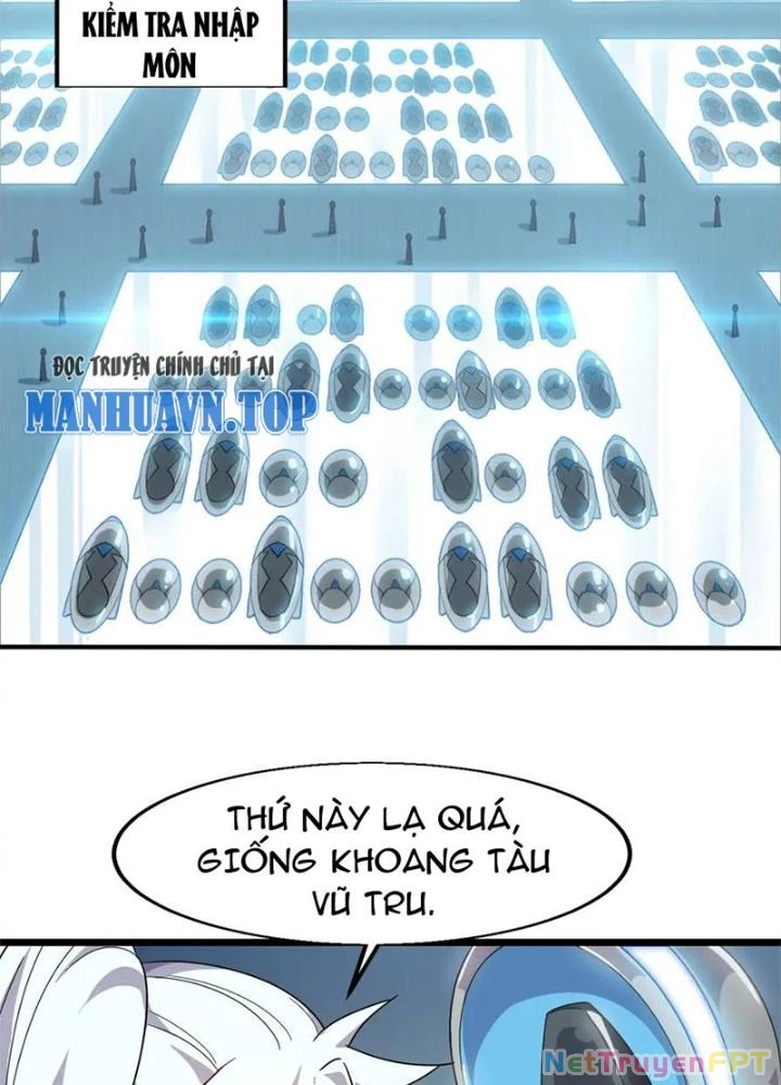 Võ Liệt Thiên Kiêu Chapter 11 - Trang 2