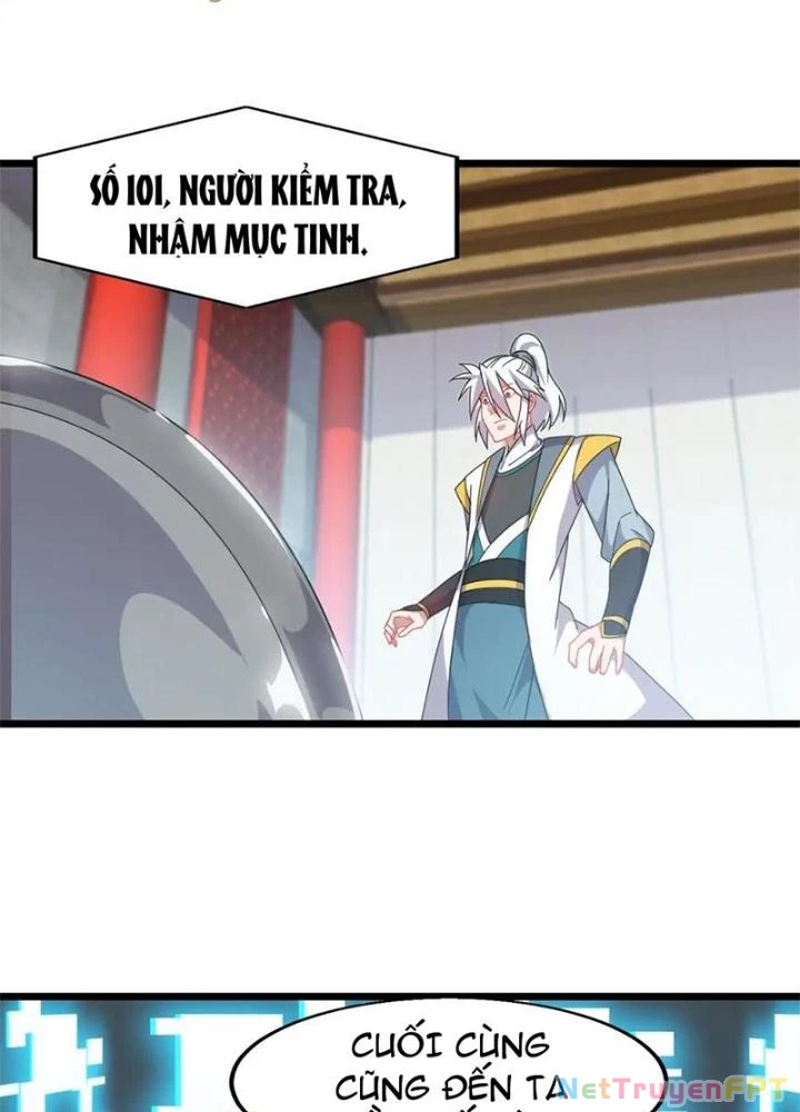 Võ Liệt Thiên Kiêu Chapter 11 - Trang 2