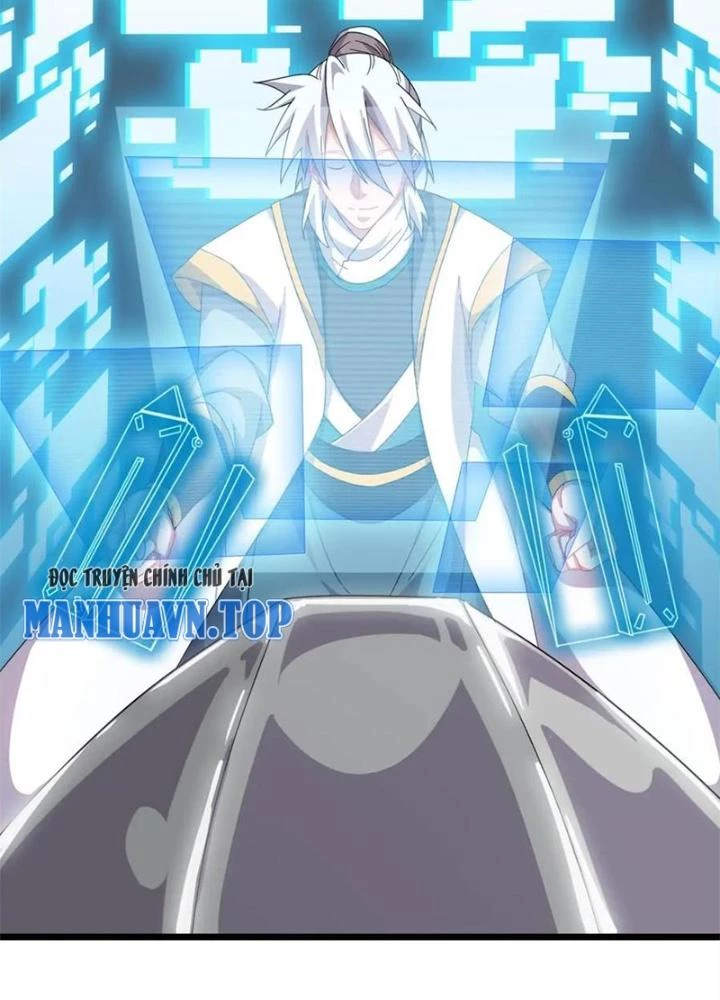 Võ Liệt Thiên Kiêu Chapter 11 - Trang 2