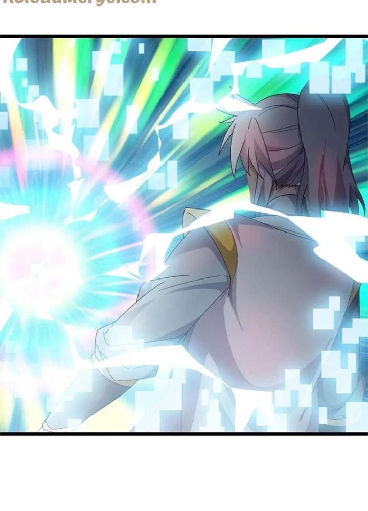 Võ Liệt Thiên Kiêu Chapter 11 - Trang 2