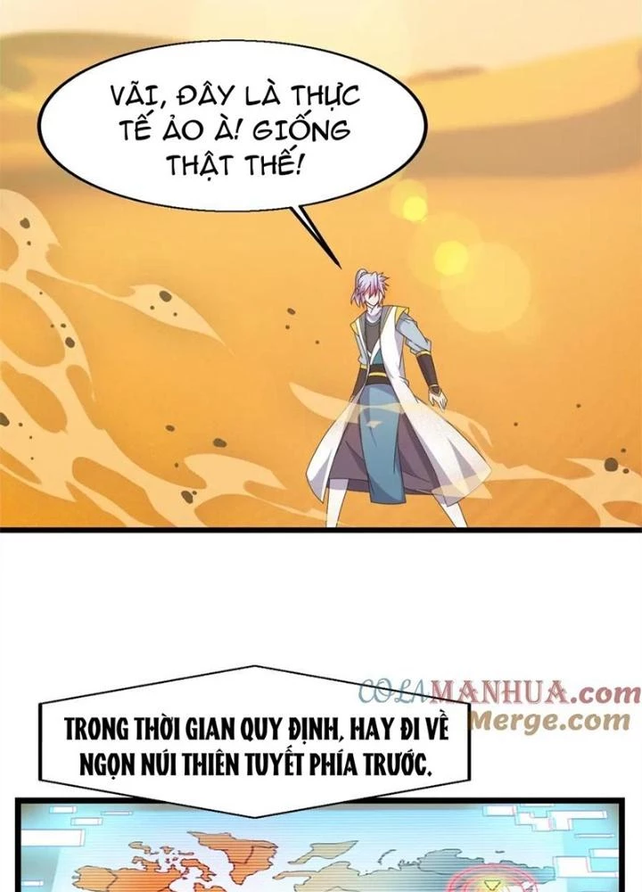 Võ Liệt Thiên Kiêu Chapter 11 - Trang 2