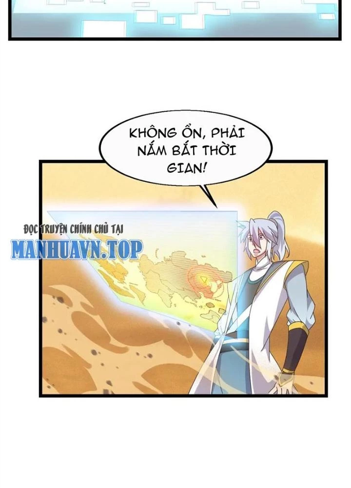 Võ Liệt Thiên Kiêu Chapter 11 - Trang 2