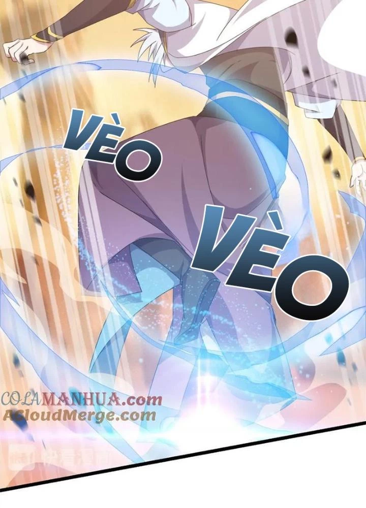Võ Liệt Thiên Kiêu Chapter 11 - Trang 2