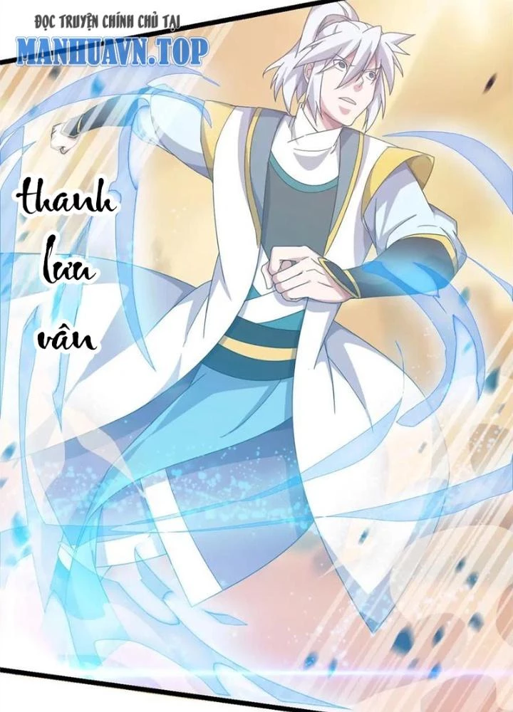 Võ Liệt Thiên Kiêu Chapter 11 - Trang 2