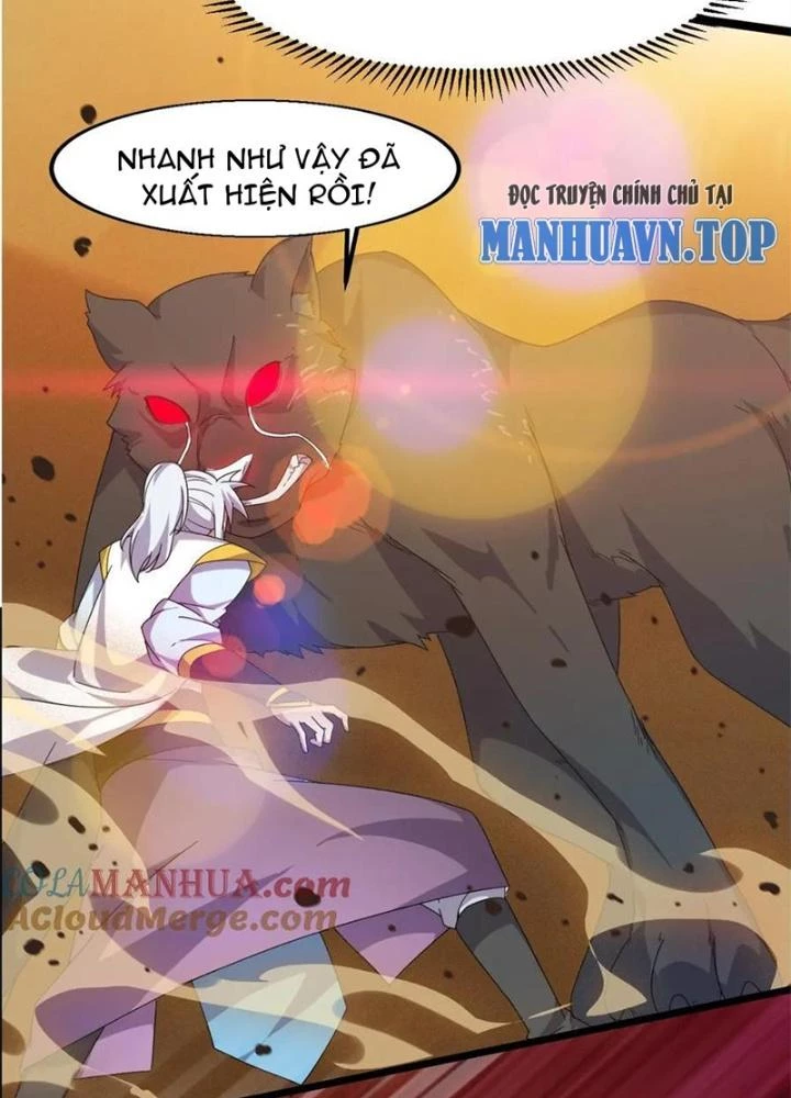 Võ Liệt Thiên Kiêu Chapter 11 - Trang 2