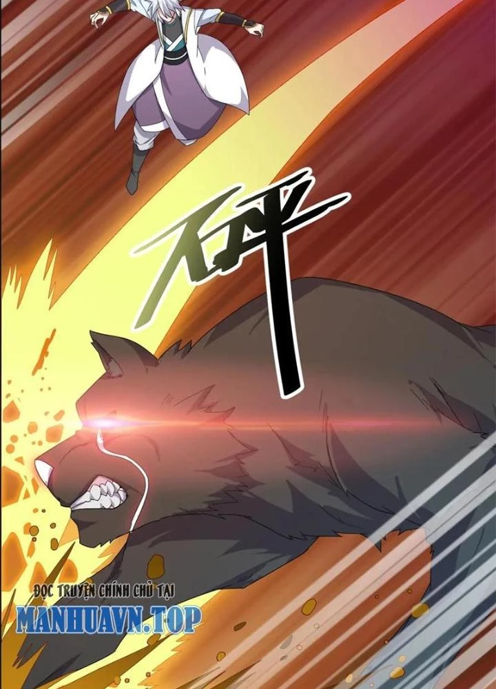 Võ Liệt Thiên Kiêu Chapter 11 - Trang 2