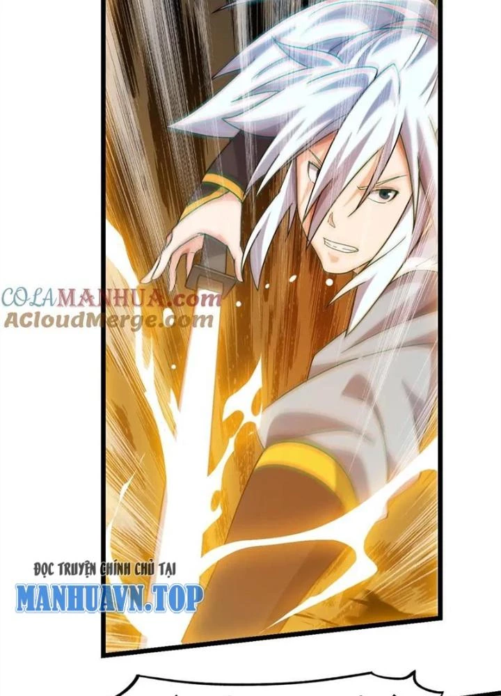 Võ Liệt Thiên Kiêu Chapter 11 - Trang 2