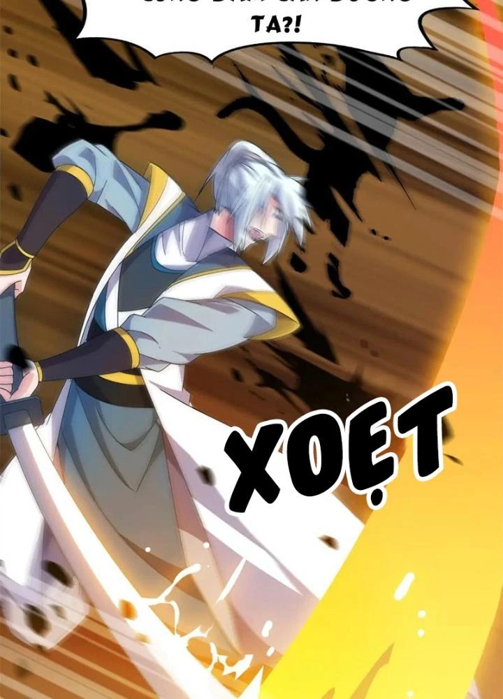 Võ Liệt Thiên Kiêu Chapter 11 - Trang 2
