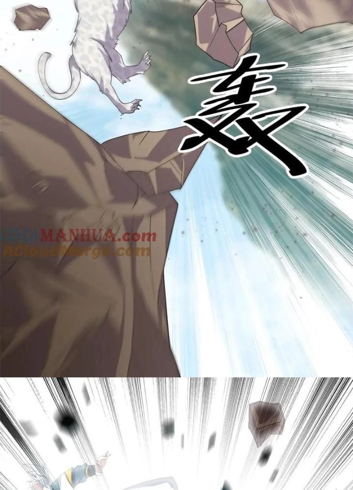 Võ Liệt Thiên Kiêu Chapter 13 - Trang 2