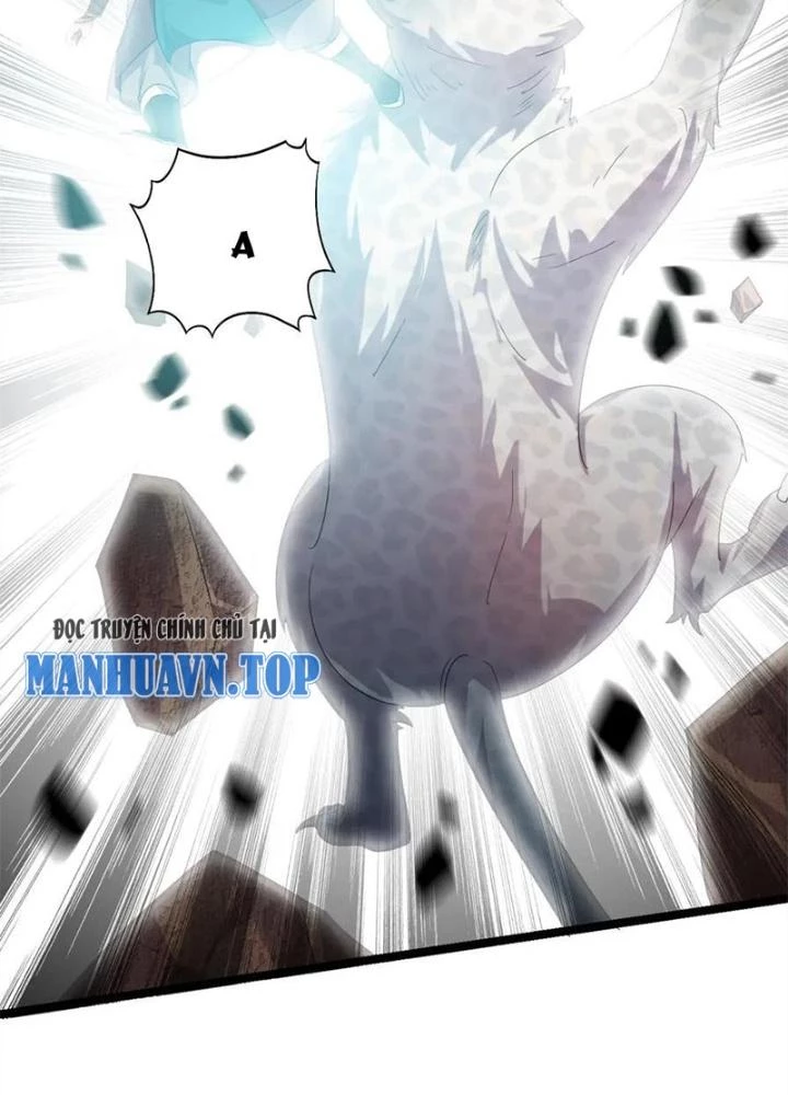 Võ Liệt Thiên Kiêu Chapter 13 - Trang 2