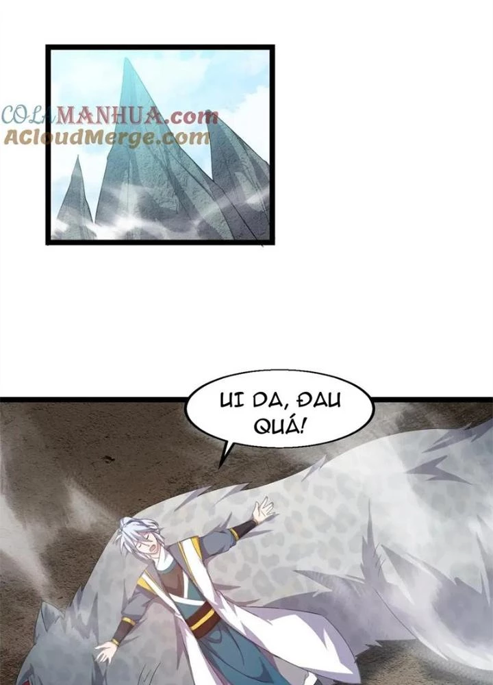 Võ Liệt Thiên Kiêu Chapter 13 - Trang 2