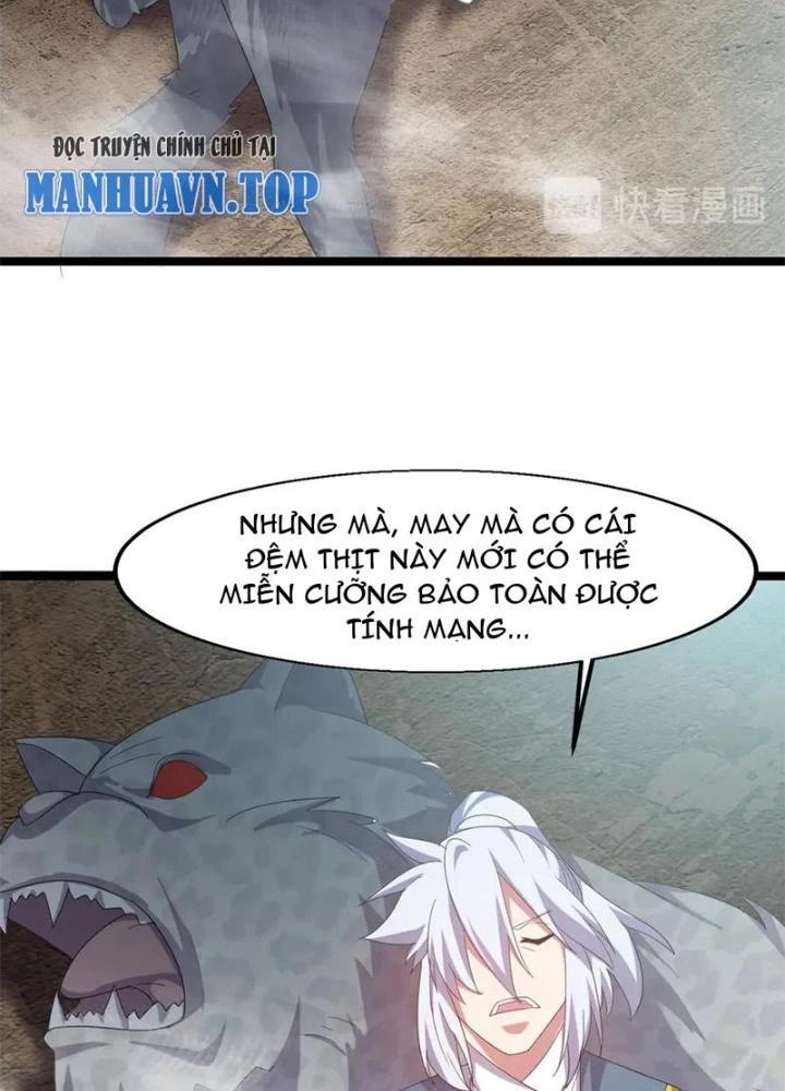 Võ Liệt Thiên Kiêu Chapter 13 - Trang 2