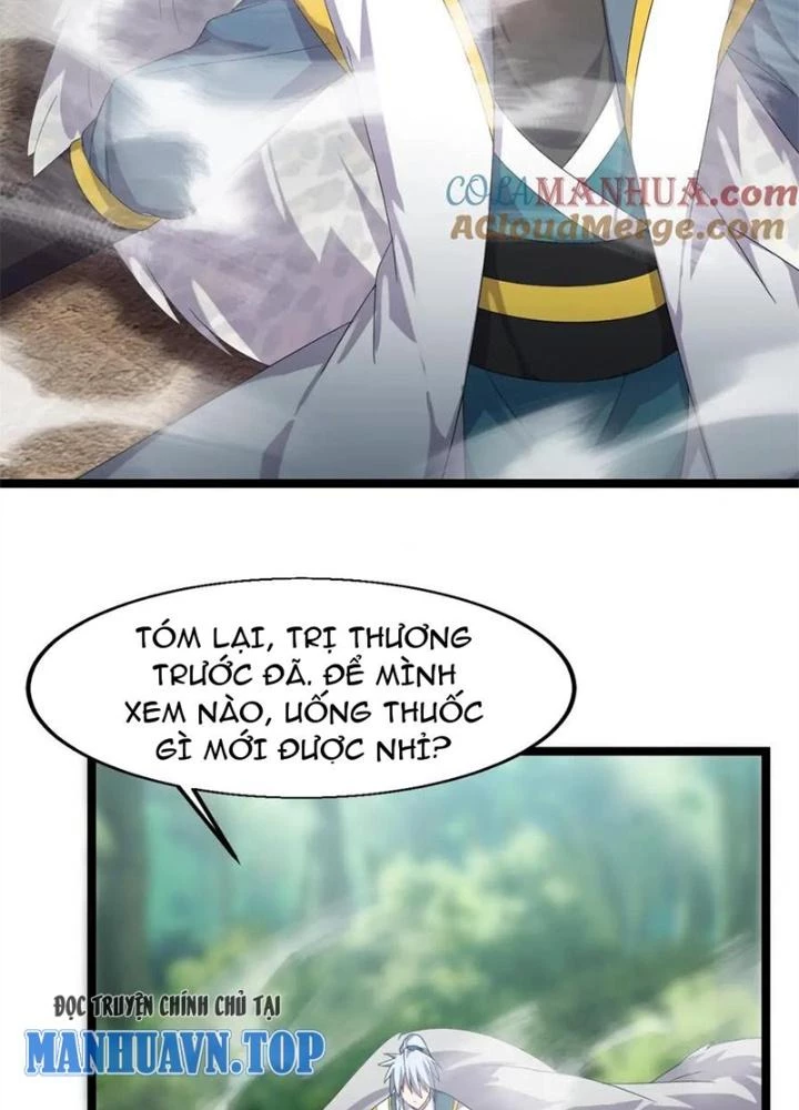 Võ Liệt Thiên Kiêu Chapter 13 - Trang 2
