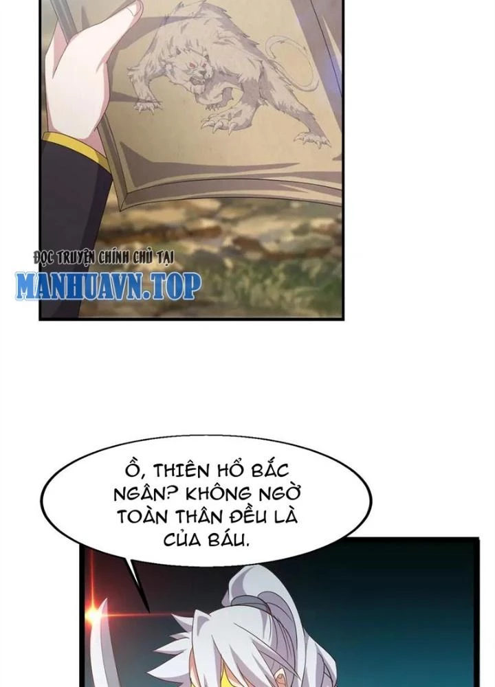 Võ Liệt Thiên Kiêu Chapter 13 - Trang 2