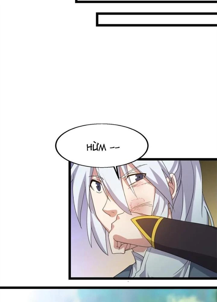 Võ Liệt Thiên Kiêu Chapter 13 - Trang 2