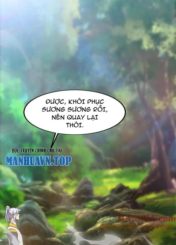 Võ Liệt Thiên Kiêu Chapter 13 - Trang 2