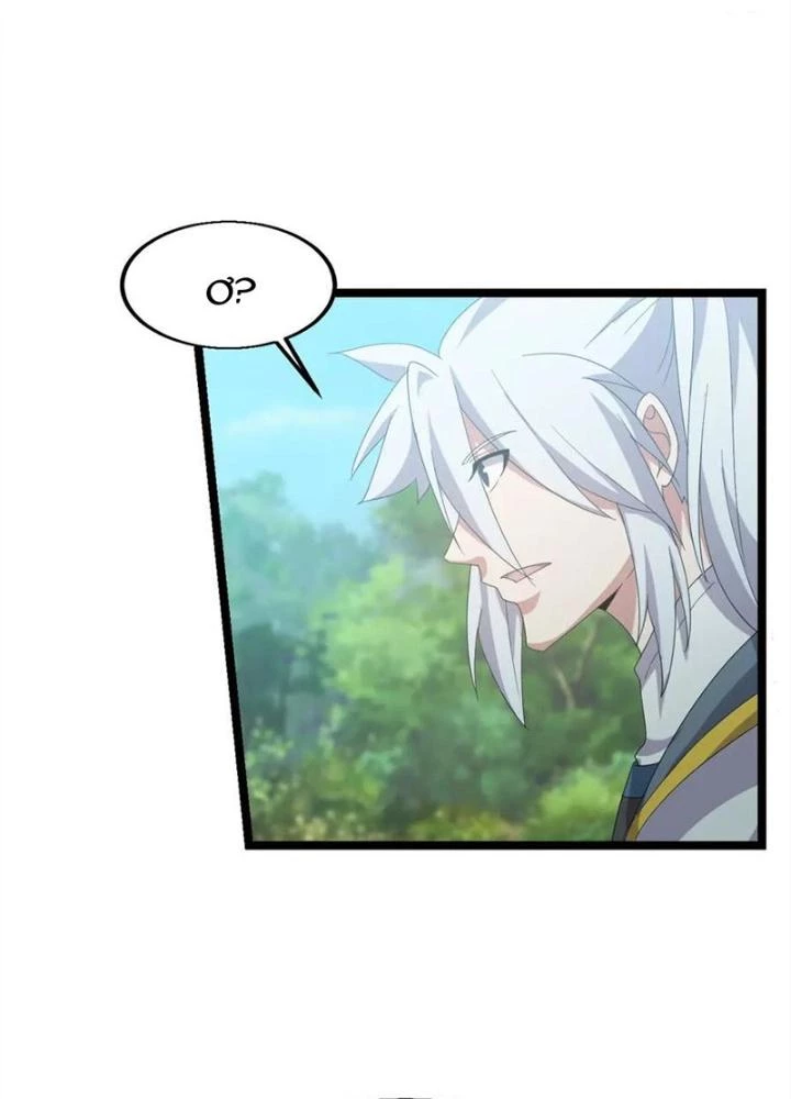 Võ Liệt Thiên Kiêu Chapter 13 - Trang 2