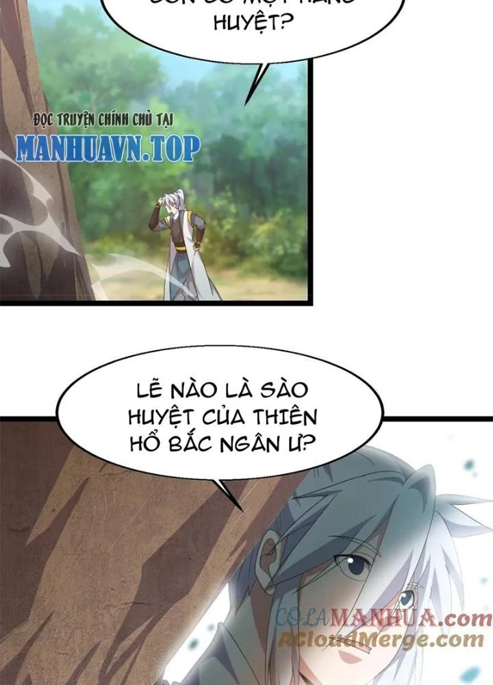 Võ Liệt Thiên Kiêu Chapter 13 - Trang 2