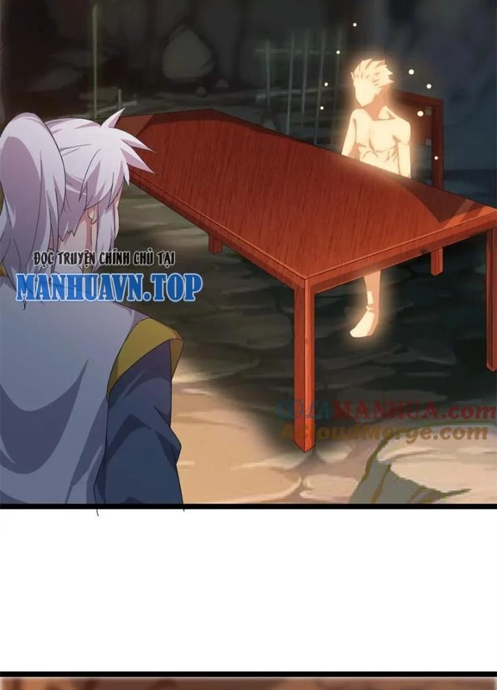 Võ Liệt Thiên Kiêu Chapter 13 - Trang 2
