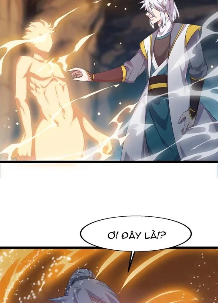 Võ Liệt Thiên Kiêu Chapter 13 - Trang 2