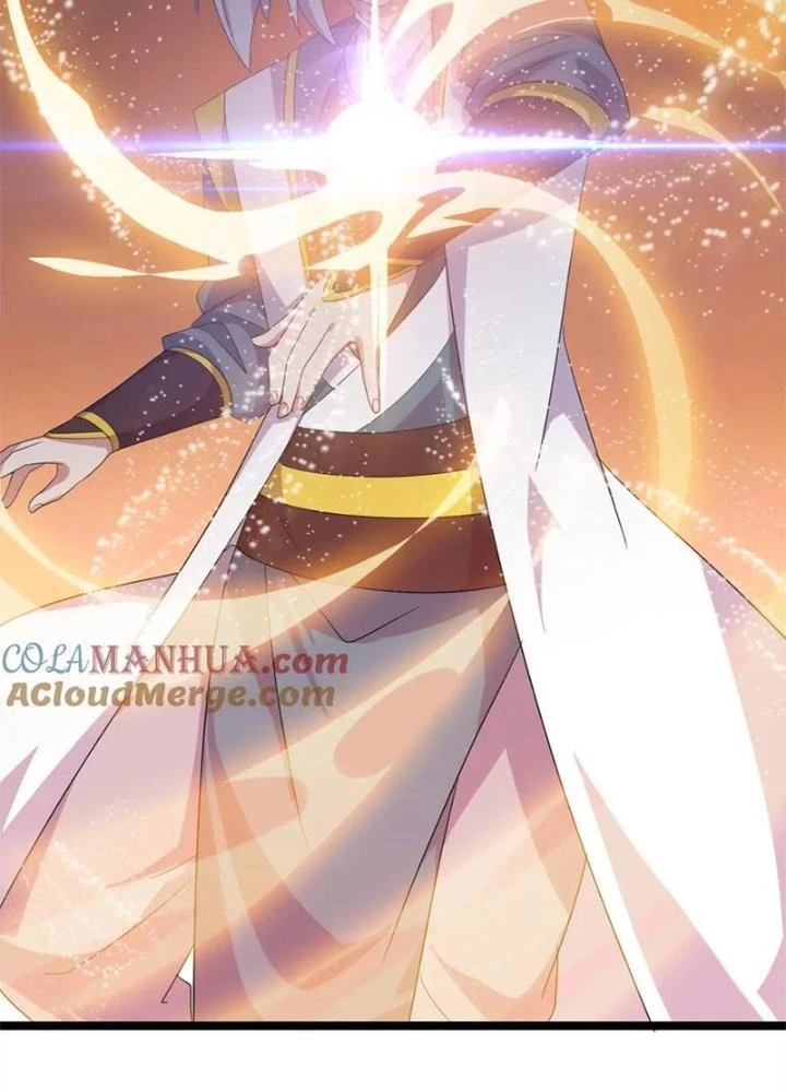 Võ Liệt Thiên Kiêu Chapter 13 - Trang 2
